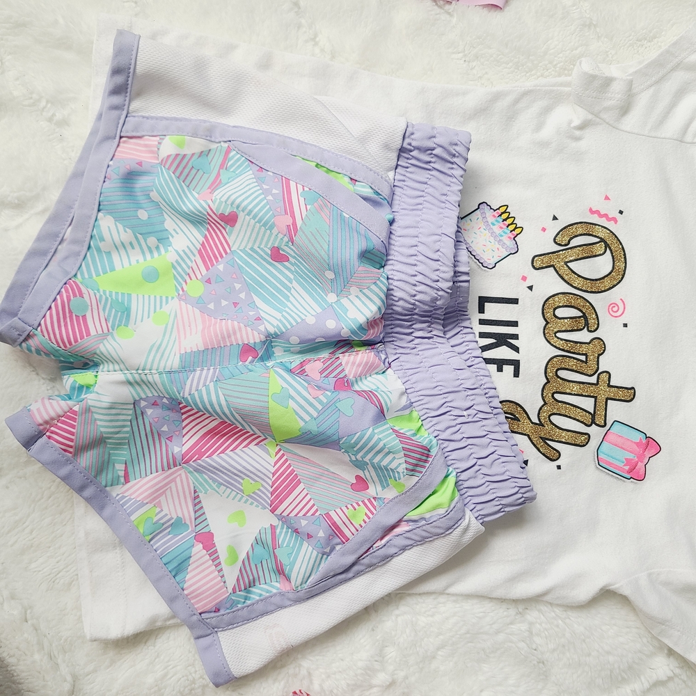Colorful Kids Clothing Bundle - Picture 9 of 16